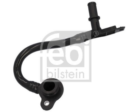 FEBI COOLING WATER PIPE 194912, Image 2