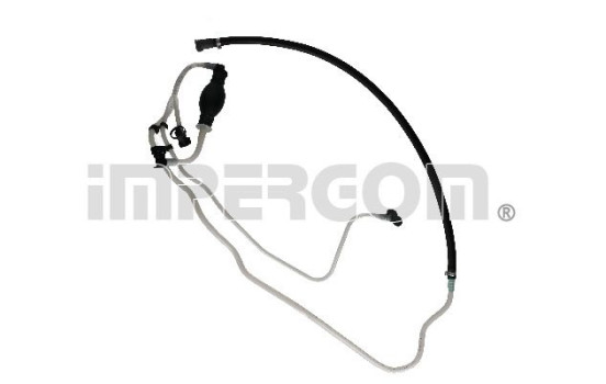 fuel line