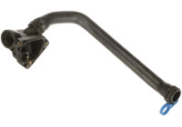 Heater hose 02-1698 Gates