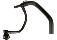 Heater hose 02-1745 Gates