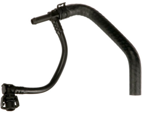 Heater hose 02-1745 Gates