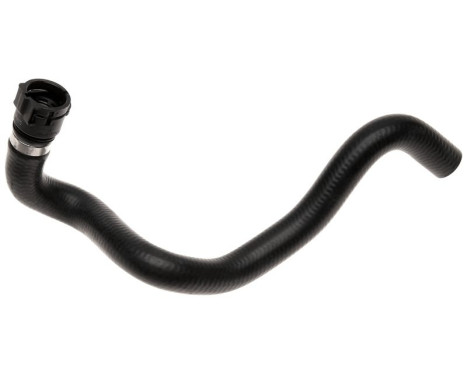 Heater hose 02-1806 Gates