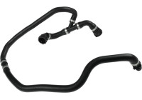 Heater hose 02-2690 Gates