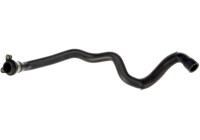 Heating hose 02-1977 Gates