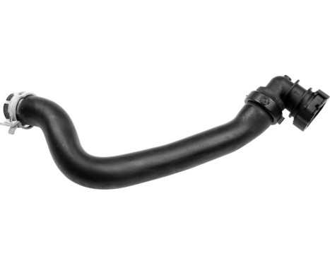 Heating hose 02-1987 Gates