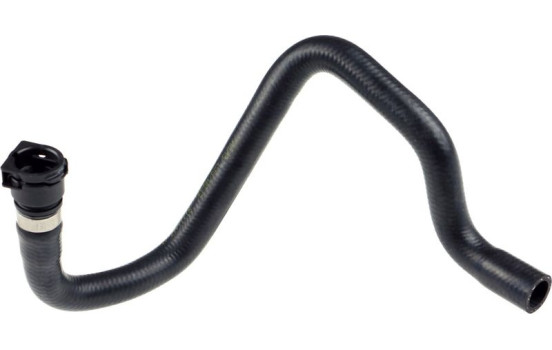 Heating hose 02-2058 Gates