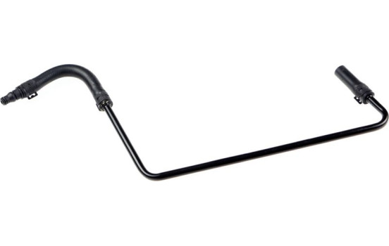 Heating hose 02-2087 Gates