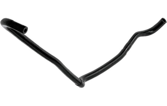 Heating hose 02-2345 Gates