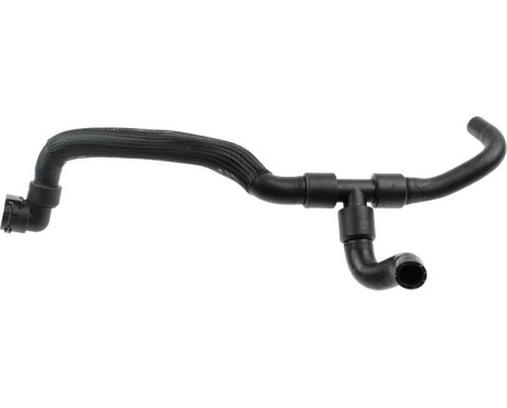 Heating hose 02-2468 Gates