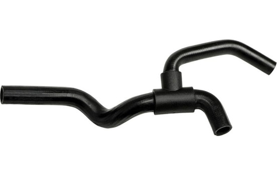 heating hose 02-2495 Gates
