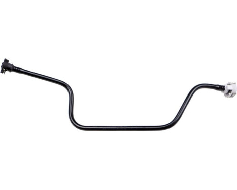 heating hose 02-2602 Gates