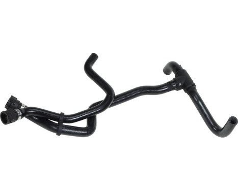 Heating hose 02-2627 Gates
