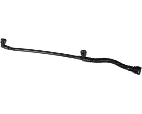 Heating hose 02-2908 Gates