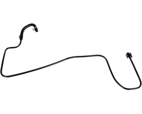 Heating hose 02-2989 Gates