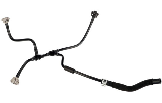 Heating hose 02-3059 Gates