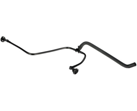 Heating hose 02-3060 Gates