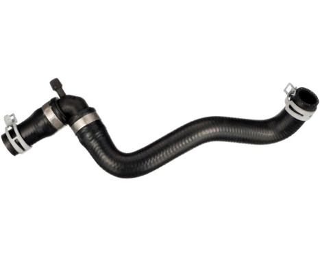 Heating hose 02-3167 Gates