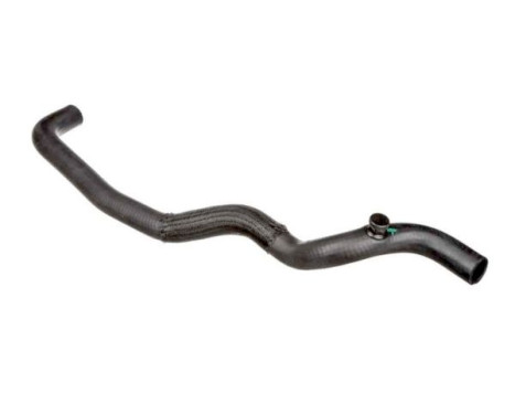 Heating hose