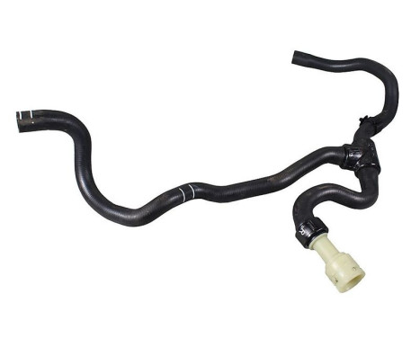 Heating hose