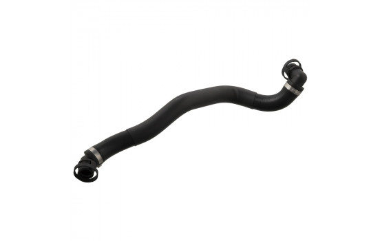 Hose, air supply 103467 FEBI