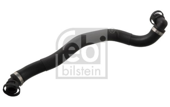 Hose, air supply 103467 FEBI, Image 2