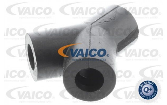 Hose, air supply Q+, original equipment manufacturer quality MADE IN GERMANY