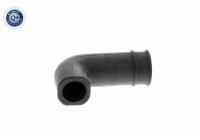 Hose, air supply Q+, original equipment manufacturer quality MADE IN GERMANY