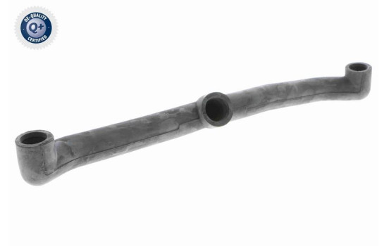 Hose, air supply Q+, original equipment manufacturer quality MADE IN GERMANY
