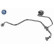 Hose, air supply