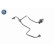 Hose, air supply, Thumbnail 7