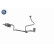 Hose, air supply, Thumbnail 12