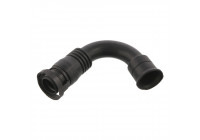 Hose, crankcase breather 37026 FEBI