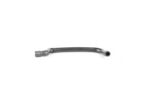 Hose, cylinder head breather