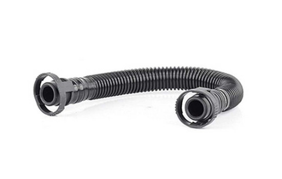 Hose, cylinder head breather