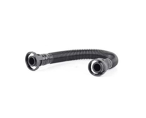 Hose, cylinder head breather, Image 2