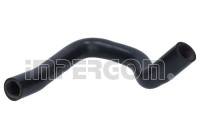 Hose, cylinder head breather