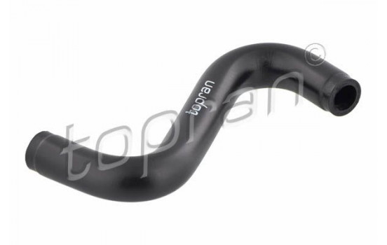 Hose, cylinder head cover breather