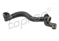 Hose, cylinder head cover breather