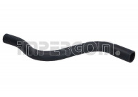 Hose, heat exchange heating