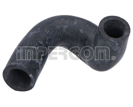 Hose, heat exchange heating