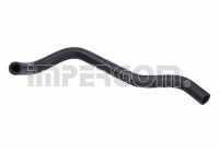 Hose, heat exchange heating