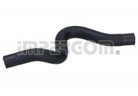 Hose, heat exchange heating