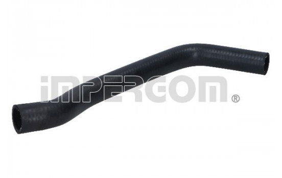 Hose, heat exchange heating