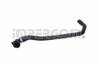 Hose, heat exchange heating