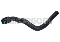 Hose, heat exchanger (heating)