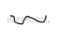 Hose, heat exchanger (heating)