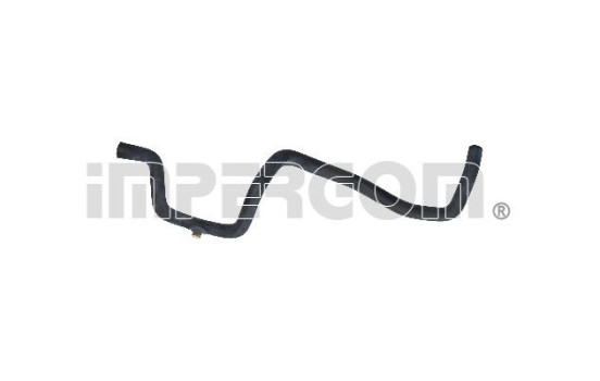 Hose, heat exchanger (heating)