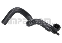 Hose, heat exchanger (heating)