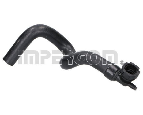 Hose, heat exchanger (heating)