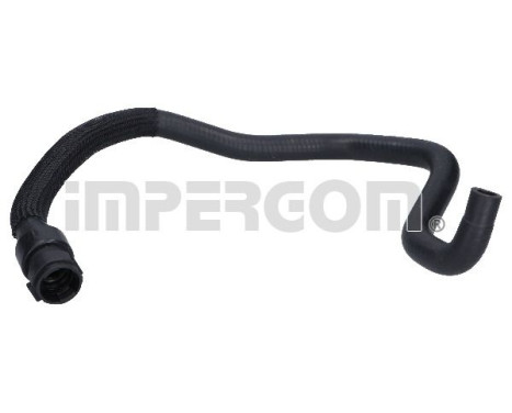 Hose, heat exchanger (heating)